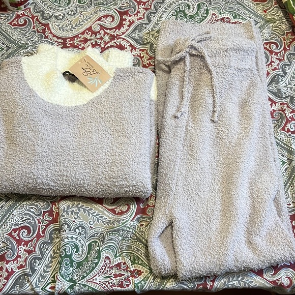 NWT lounge set - Picture 1 of 12